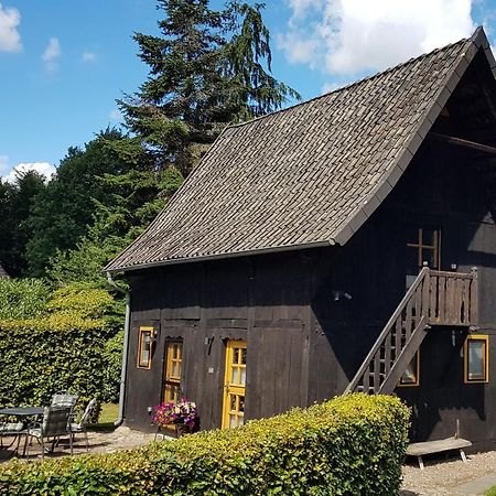Hof Von Felde Villa Soltau Kültér fotó