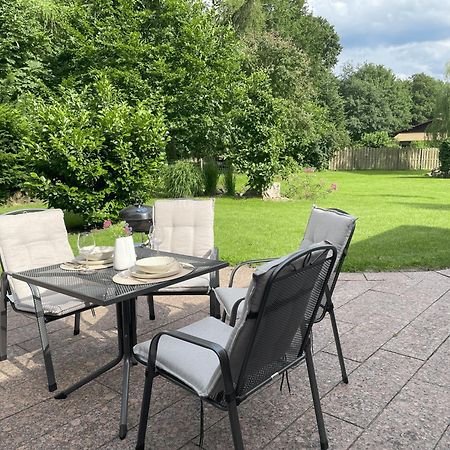 Hof Von Felde Villa Soltau Szoba fotó